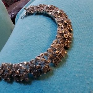 Judith Jack bracelet authentic